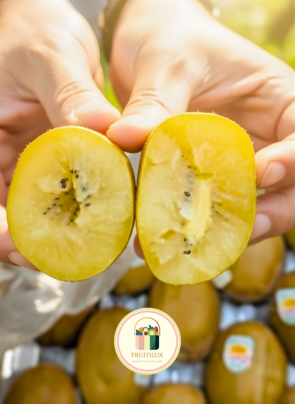 Kiwi Gold